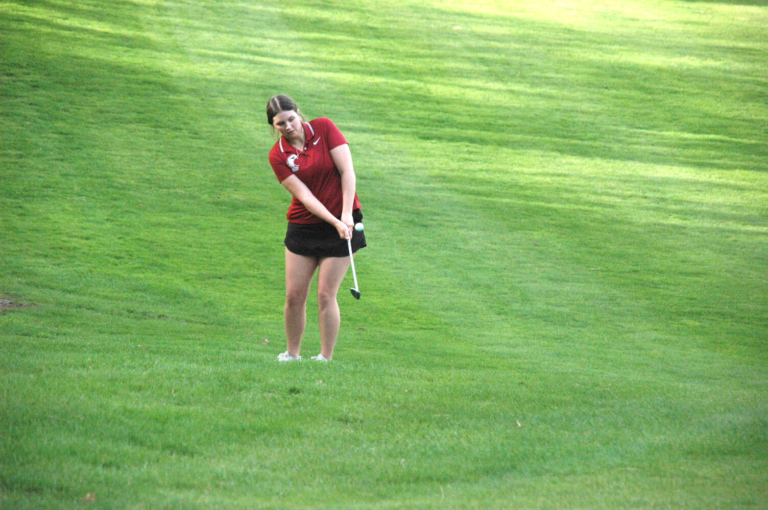 Shorthanded Riverhawks play at Wildhorse